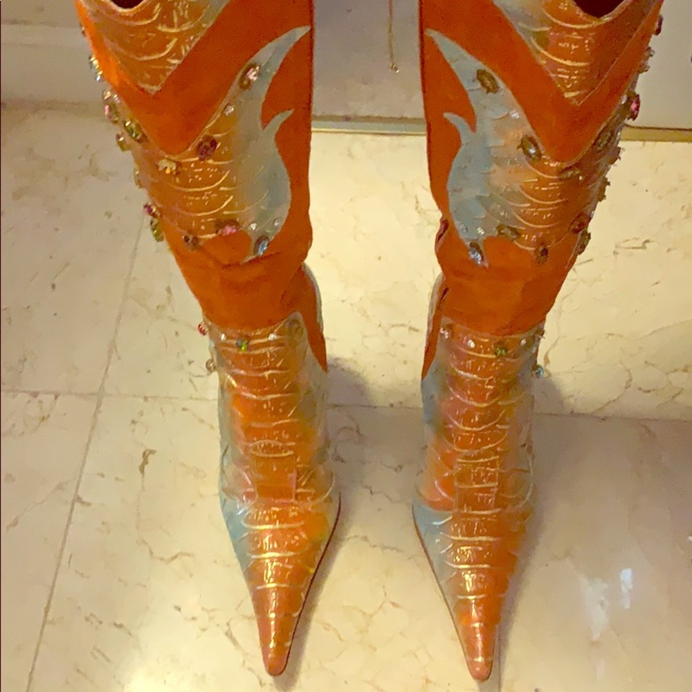 Boots